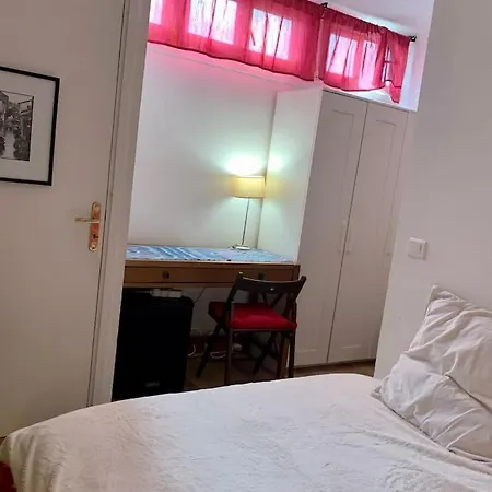 Maison De L'esperance Paris