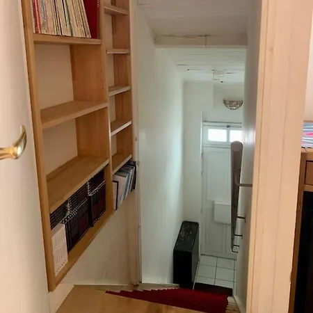 Appartamento Maison De L'esperance Parigi