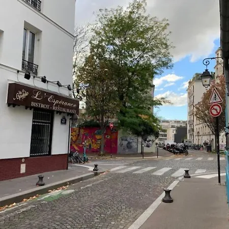 Maison De L'esperance