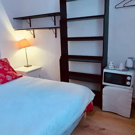 Maison De L'esperance Parigi