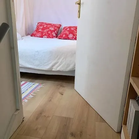 Appartement Maison De L'esperance