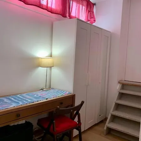דירה Maison De L'esperance